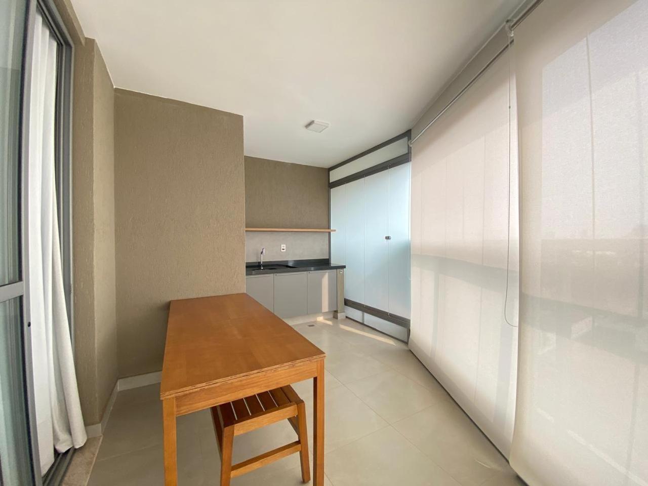 Apartment Fiusa One *