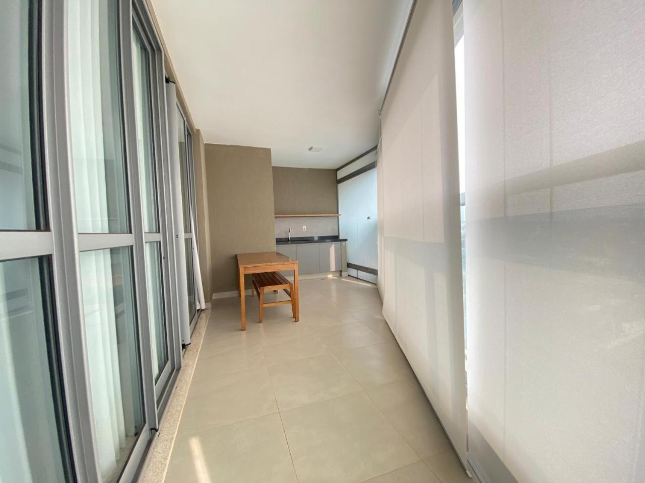 Apartment Fiusa One *