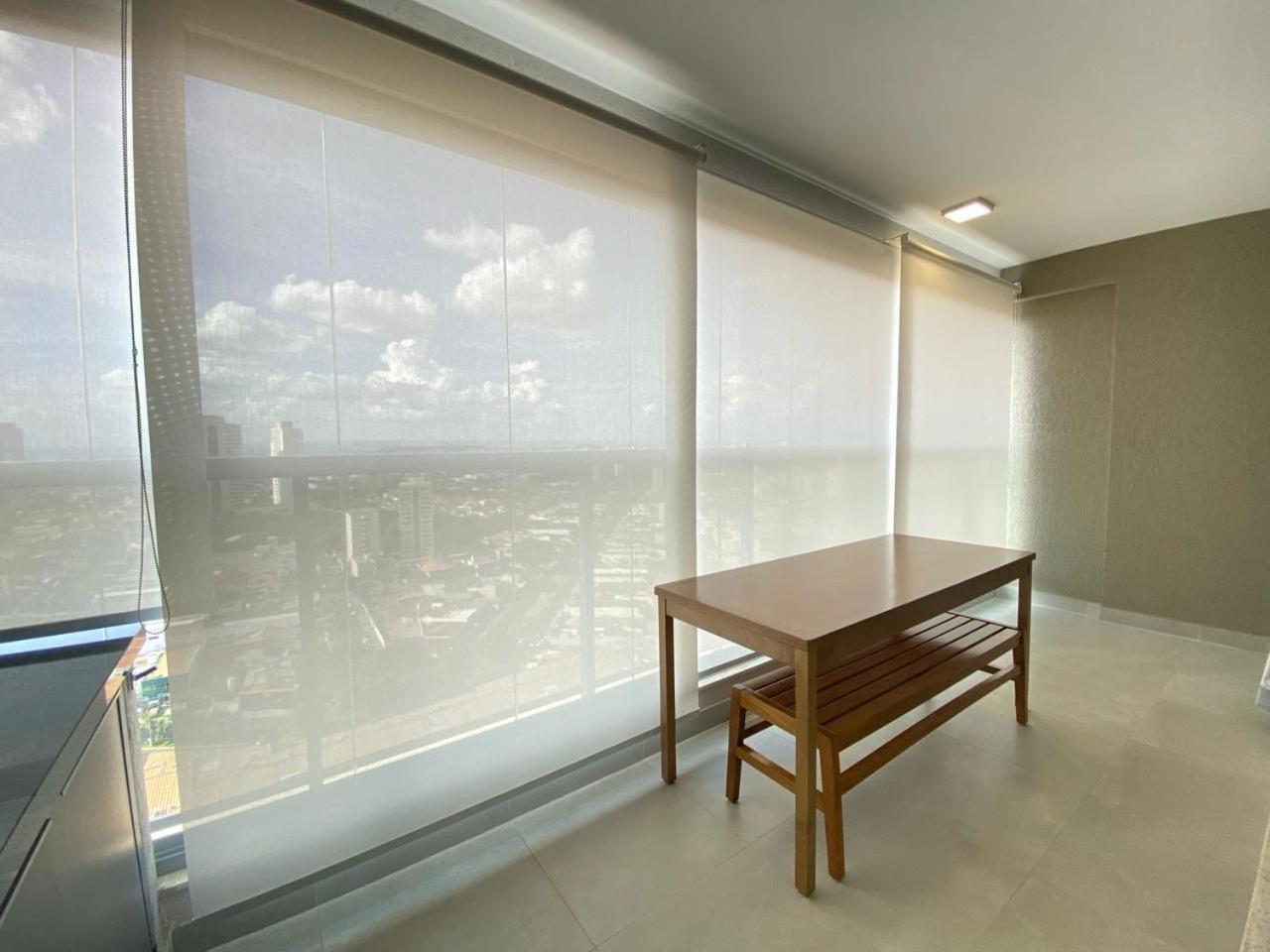 Fiusa One Apartment Ribeirao Preto