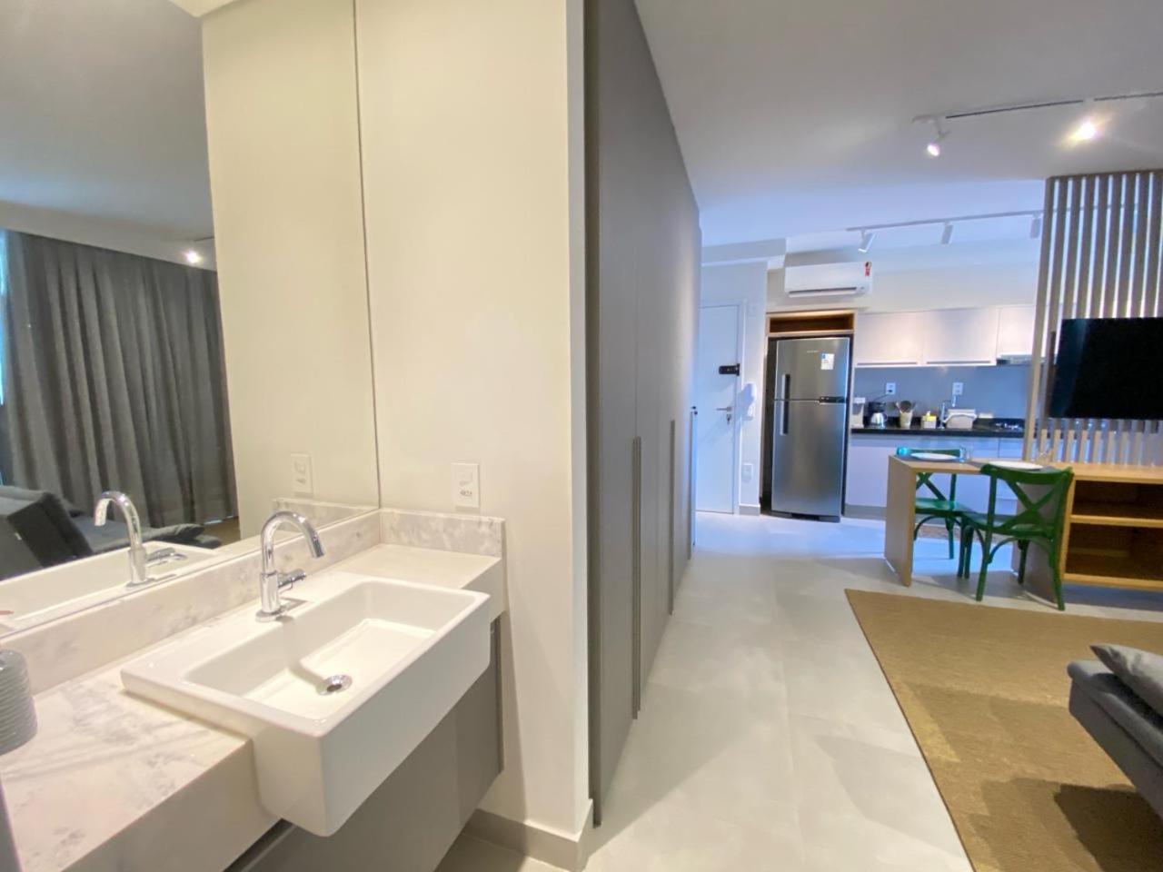 Fiusa One Apartment