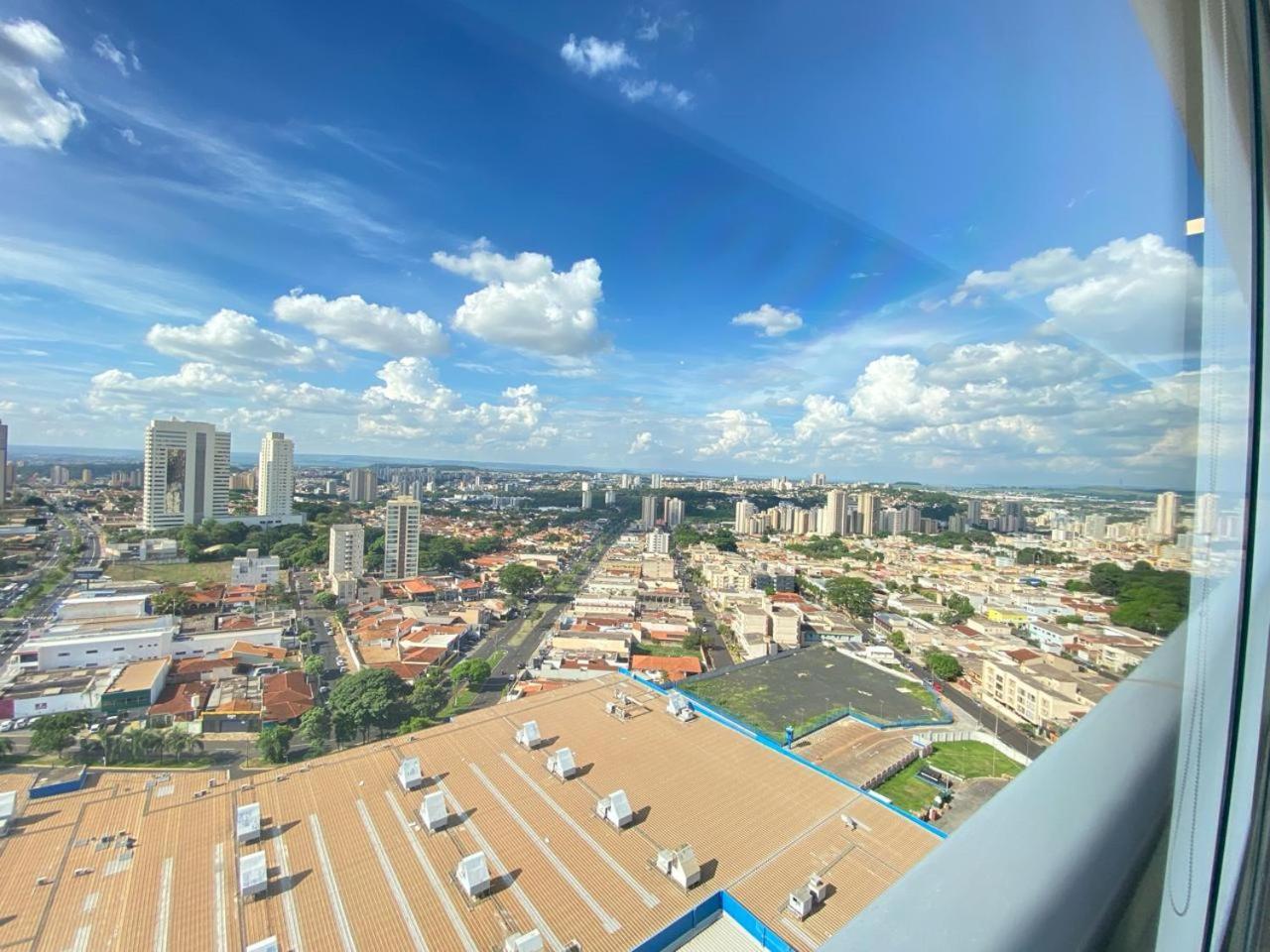 Fiusa One Apartment Ribeirao Preto