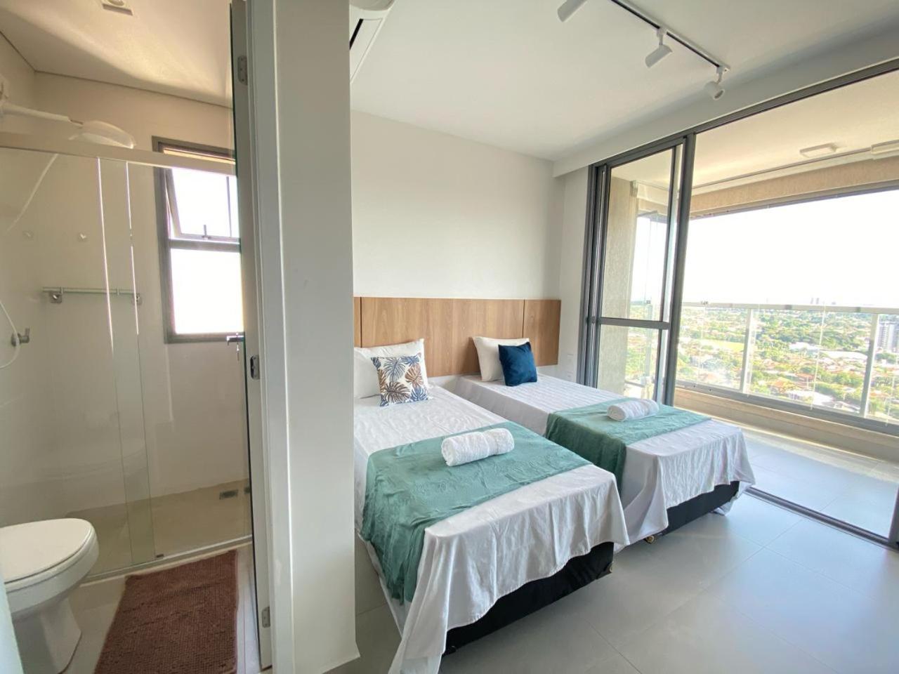 Fiusa One Apartment