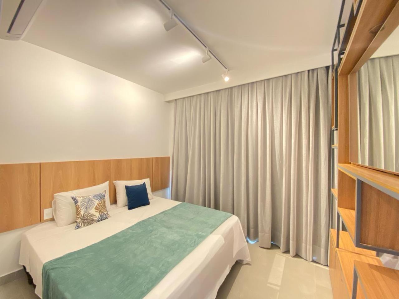 Apartment Fiusa One *