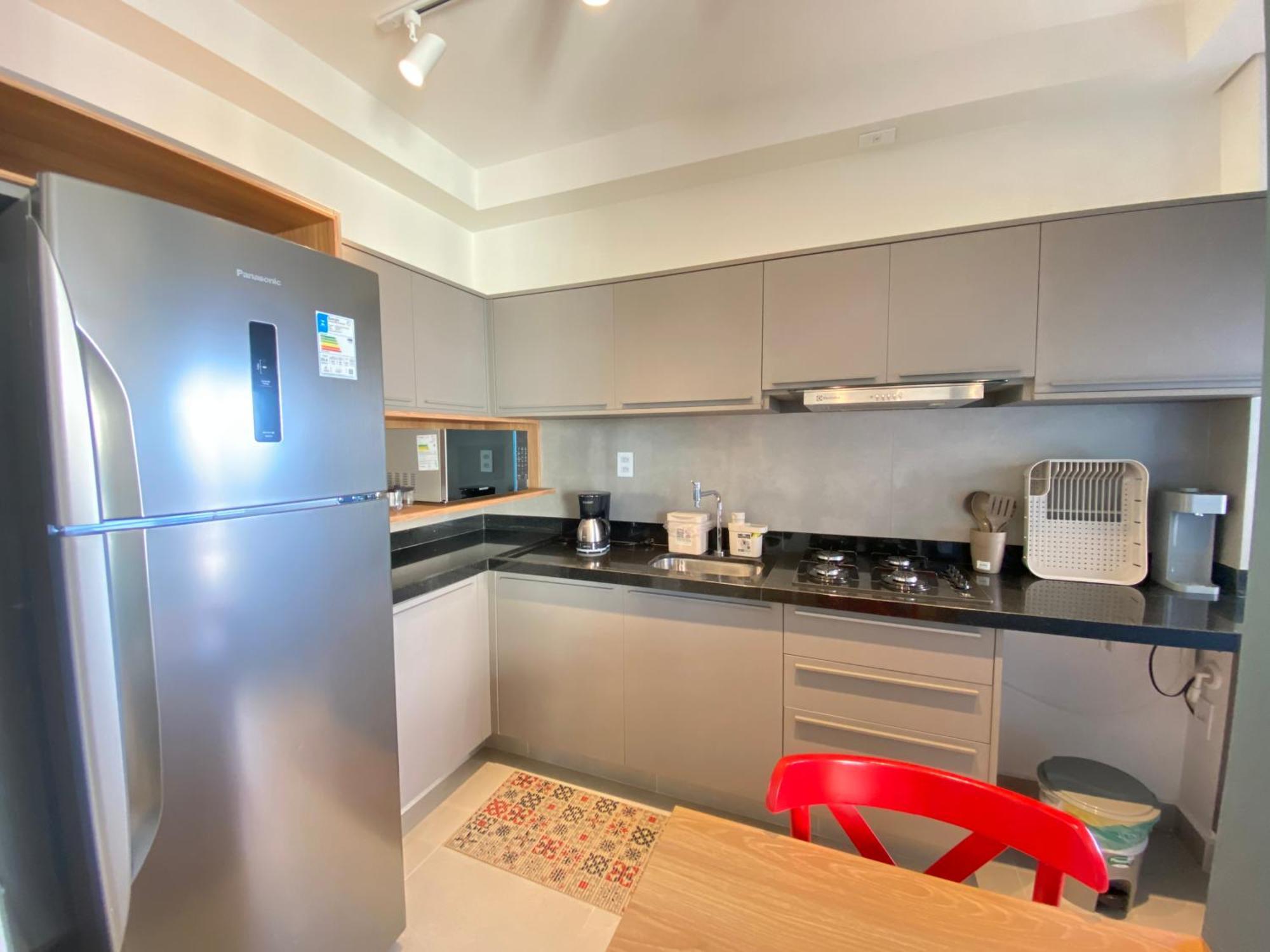 Apartment Fiusa One *