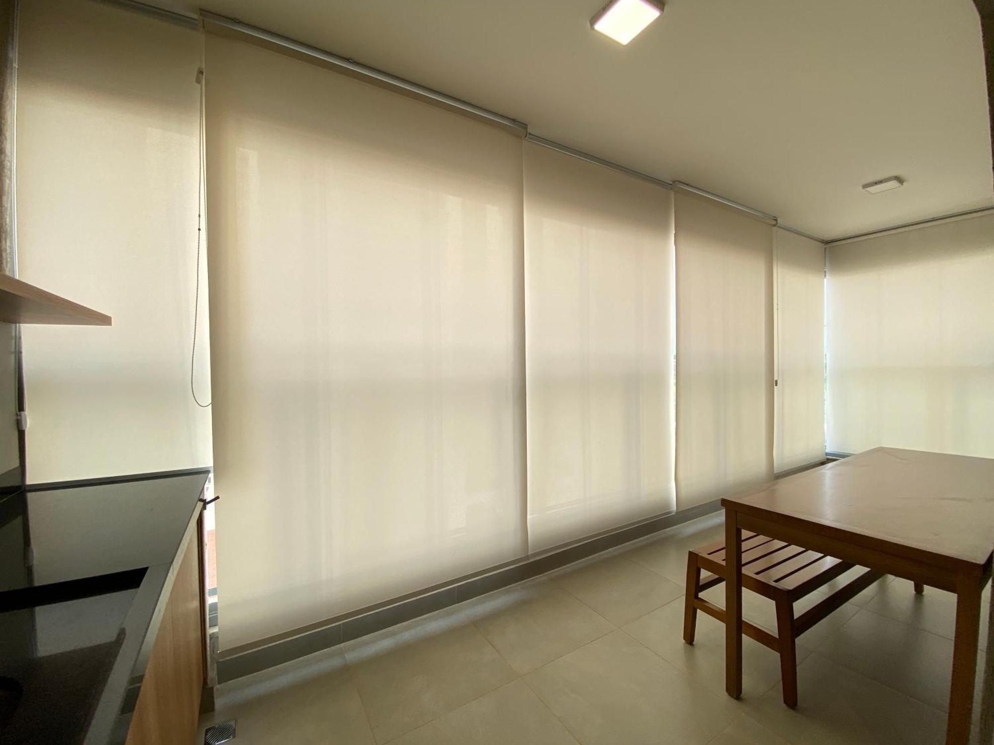 Fiusa One Apartment