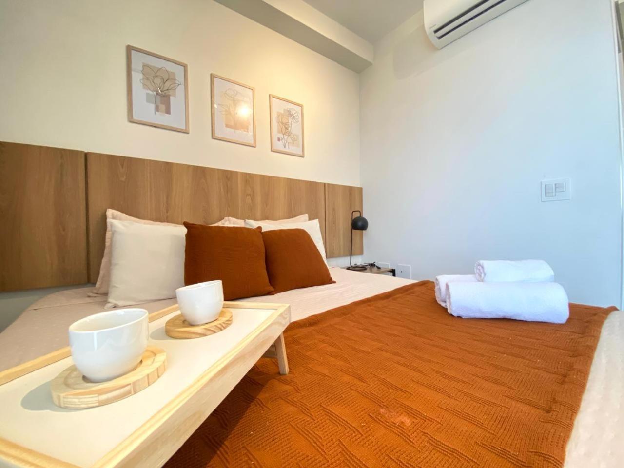 Apartment Fiusa One