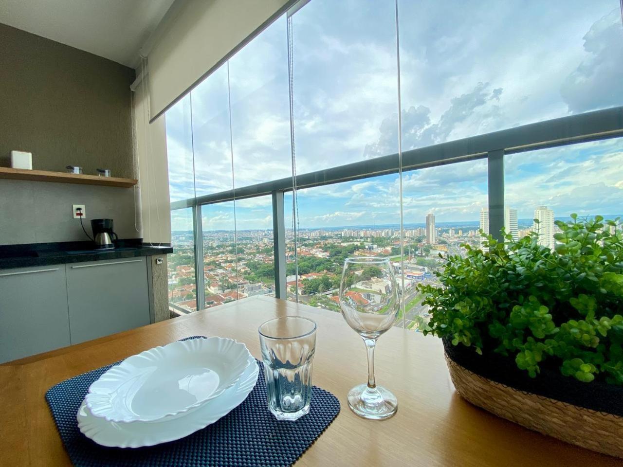Apartment Fiusa One *