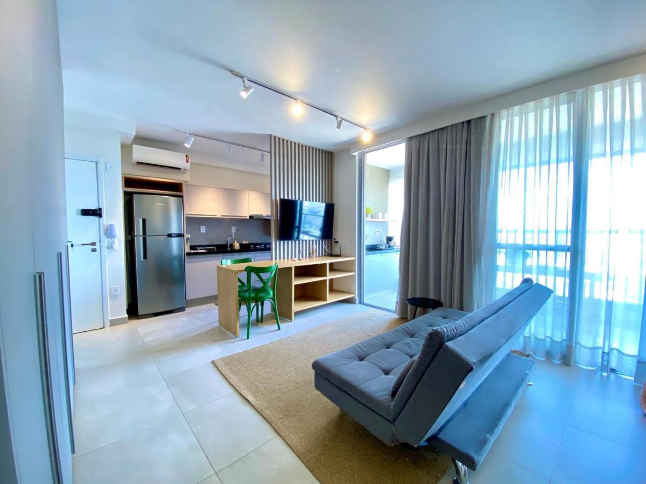 Fiusa One Apartment