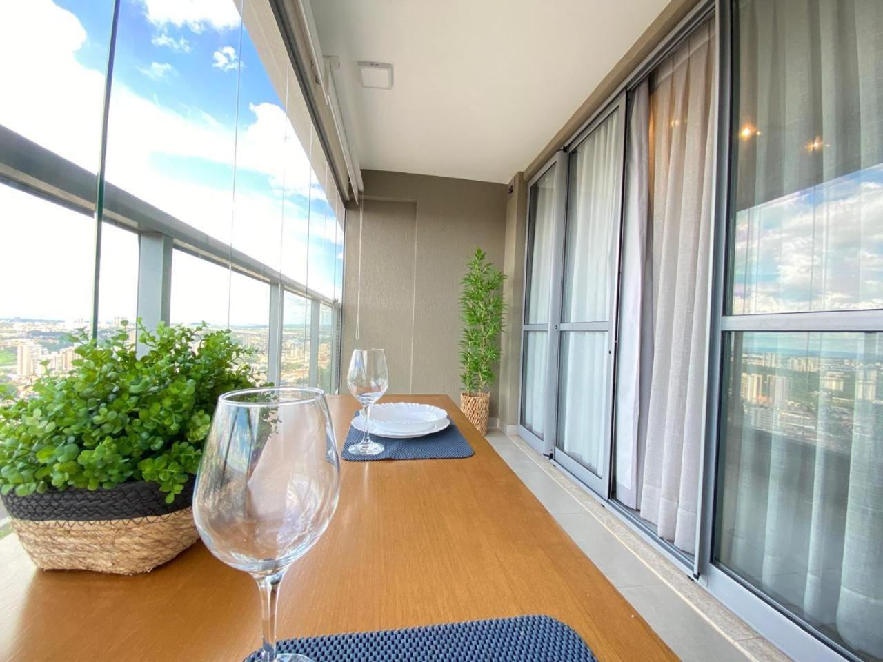 Fiusa One Apartment *