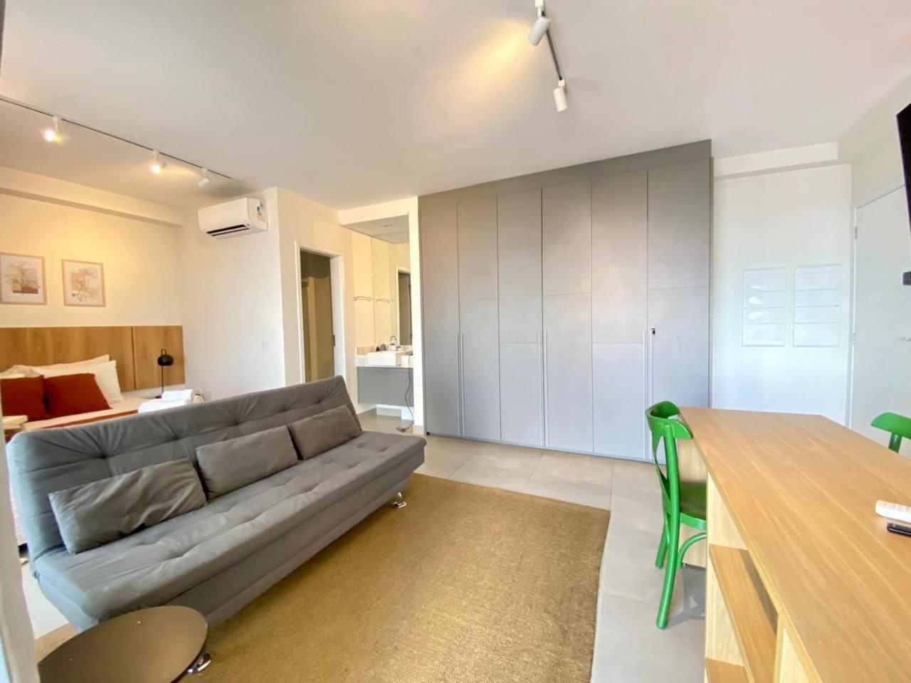 Apartment Fiusa One *