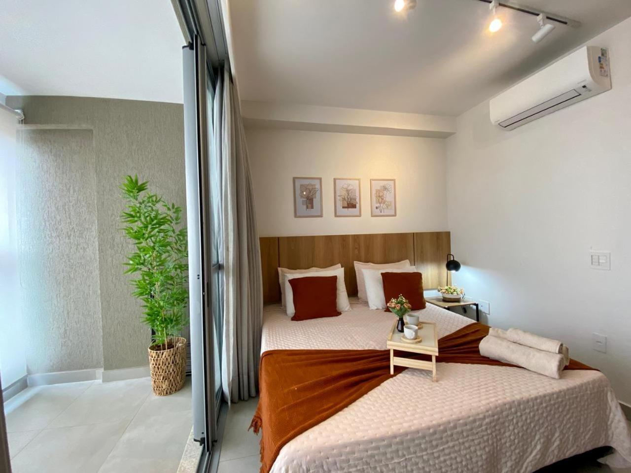 Fiusa One Apartment