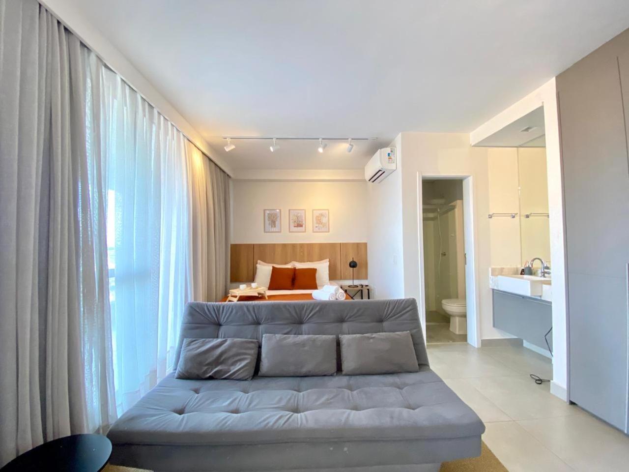Apartment Fiusa One
