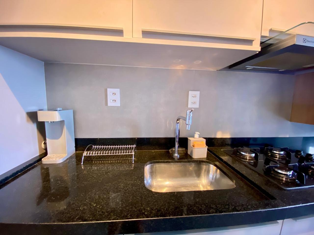 Fiusa One Apartment *