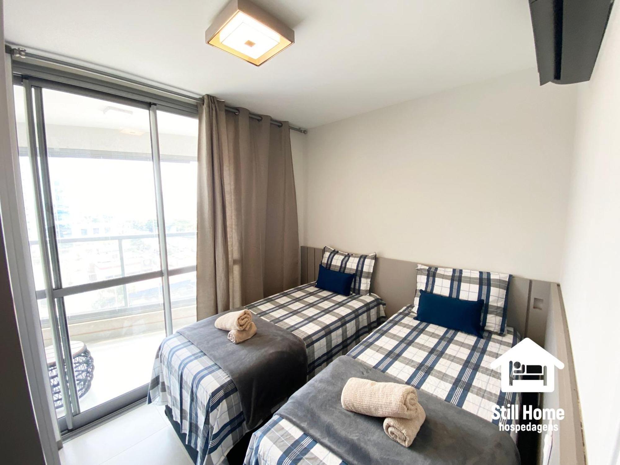 Fiusa One Apartment *
