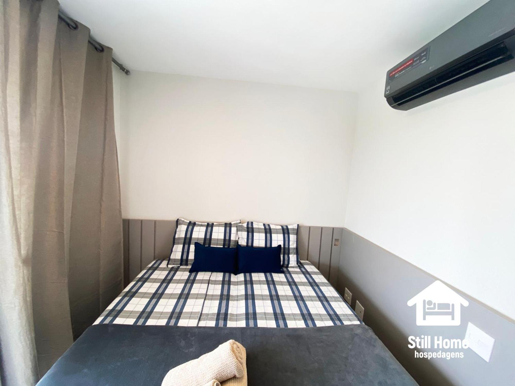 Fiusa One Apartment Ribeirao Preto