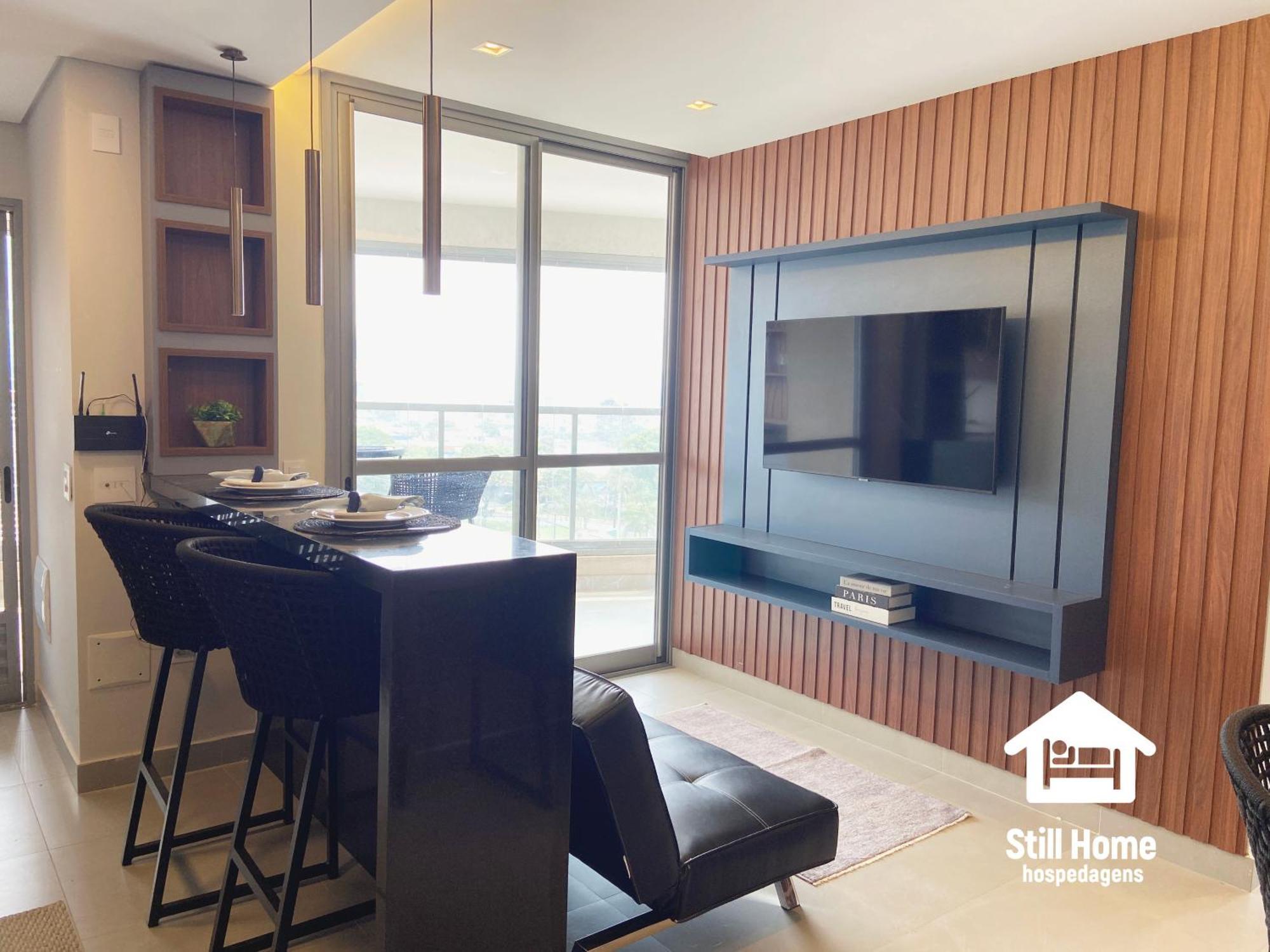 Fiusa One Apartment