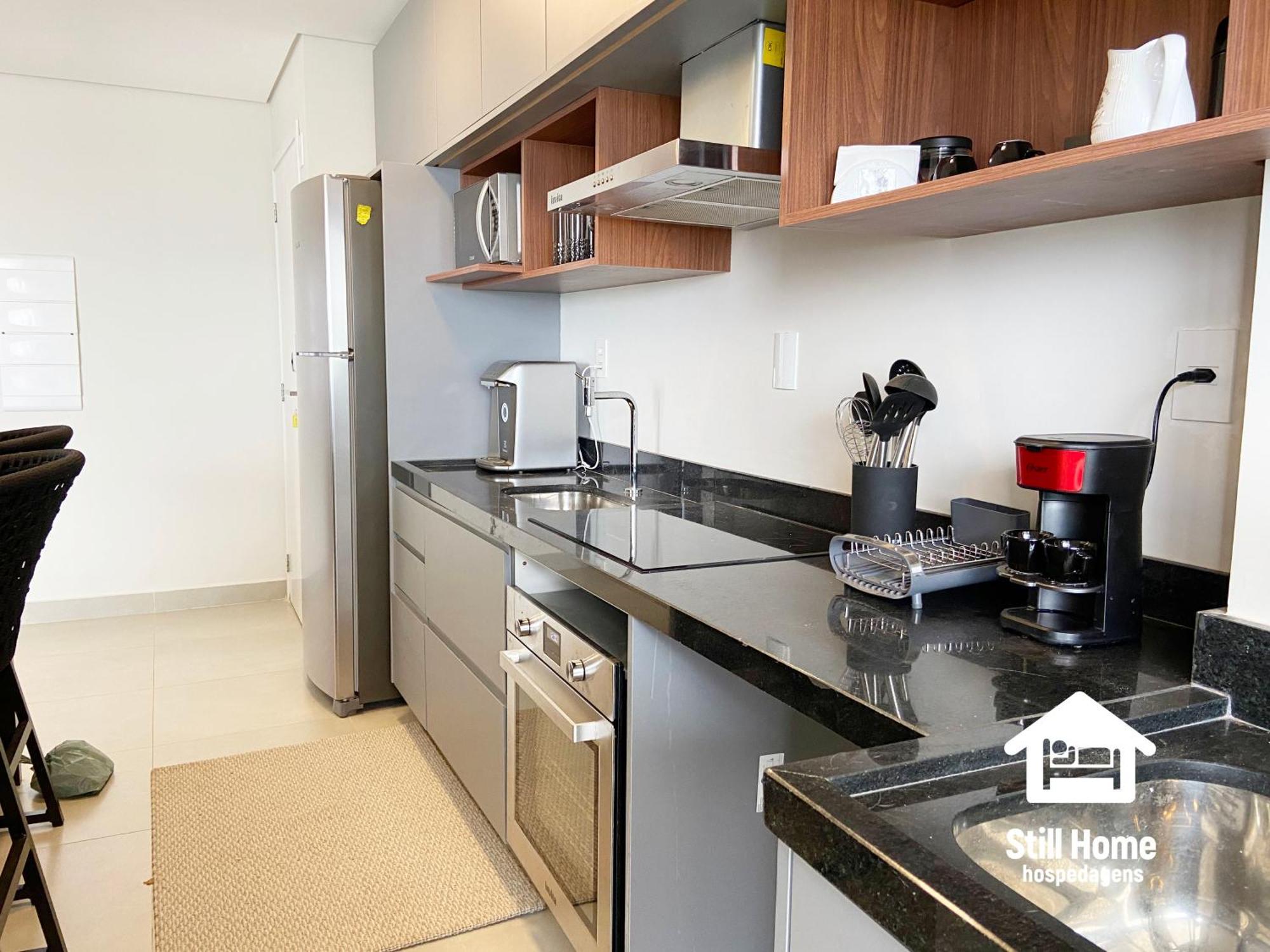 Apartment Fiusa One *