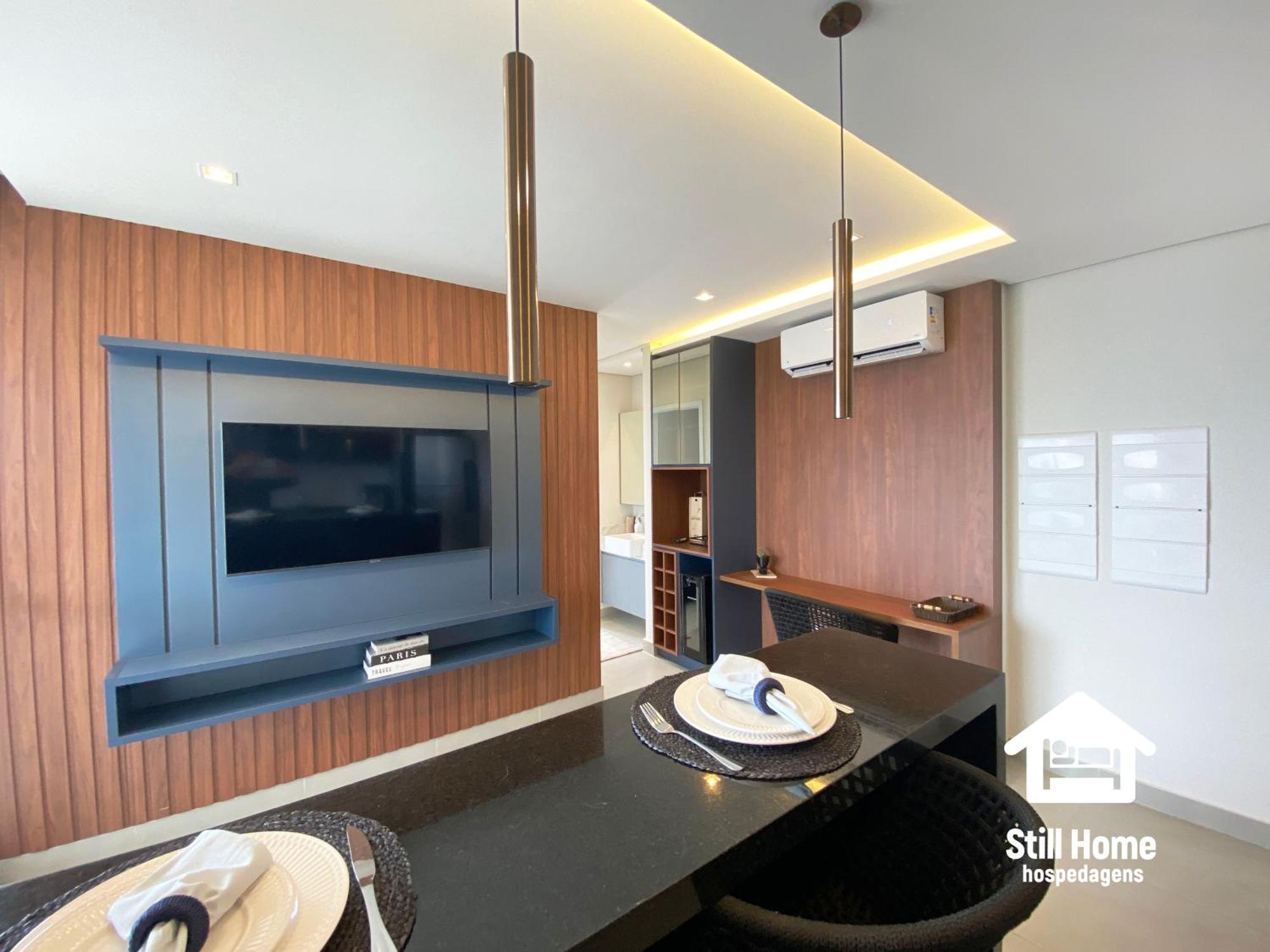 Fiusa One Apartment