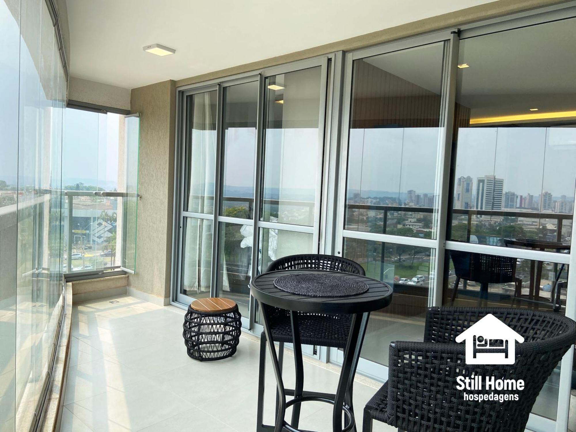 Fiusa One Apartment *
