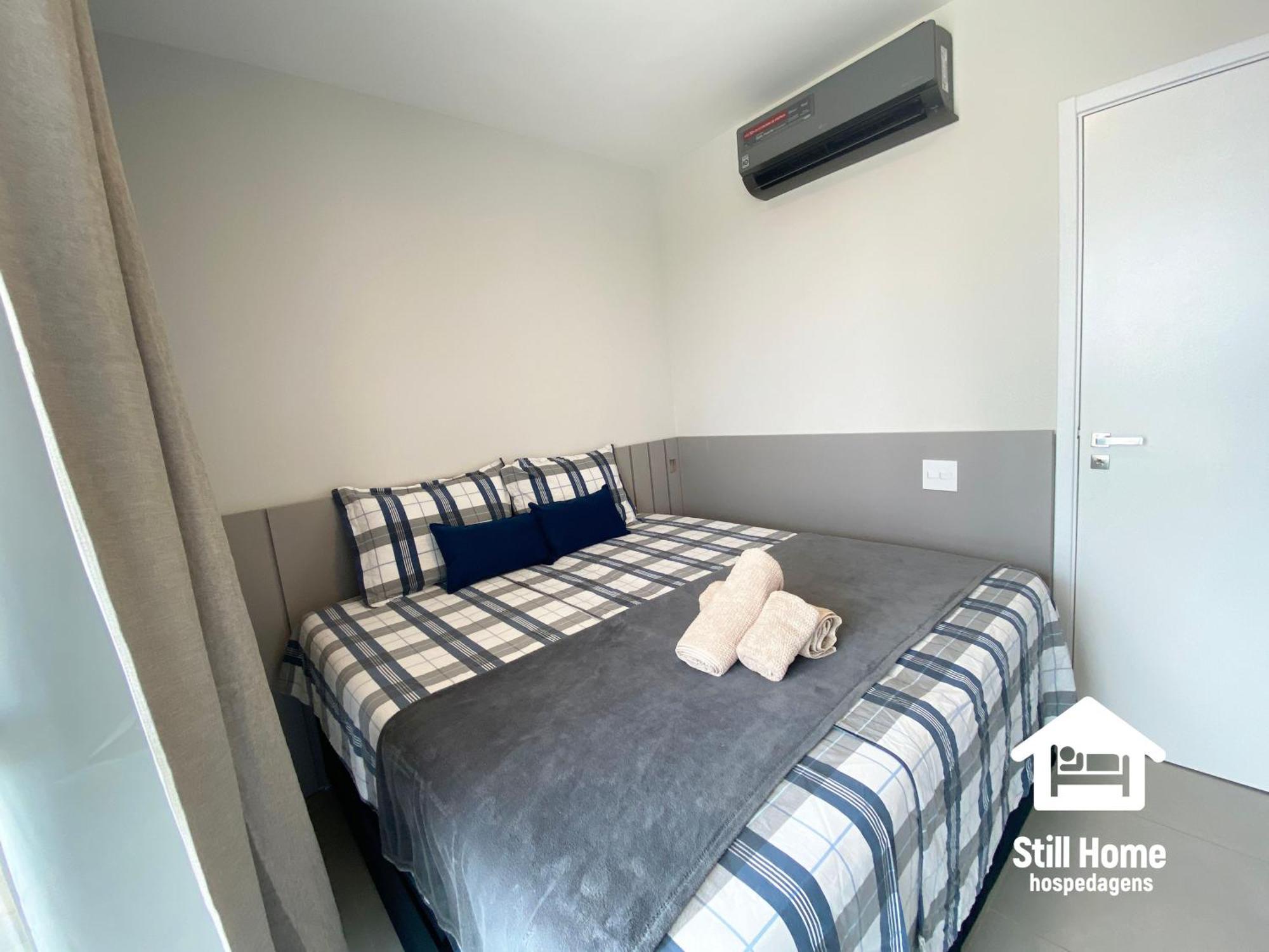 Fiusa One Apartment Ribeirao Preto
