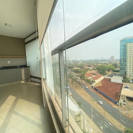 Fiusa One Ribeirão Preto Quarto foto