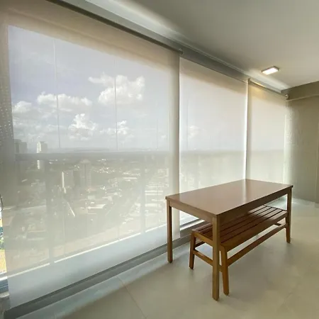 Fiusa One Ribeirão Preto Quarto foto