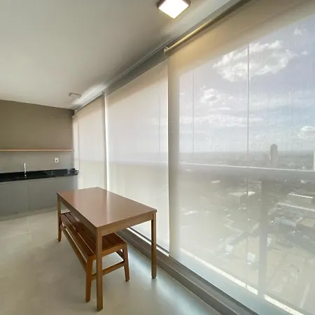 Fiusa One Ribeirão Preto Quarto foto
