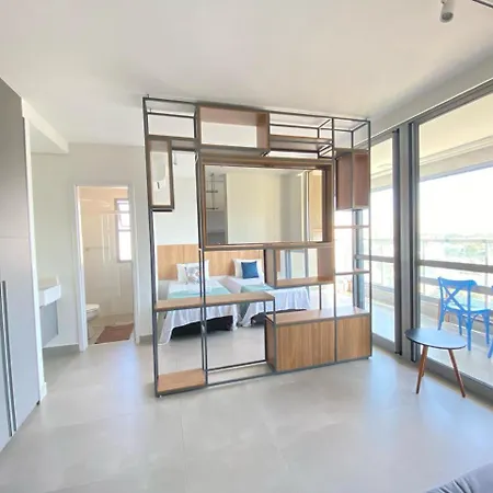Fiusa One Ribeirão Preto Quarto foto