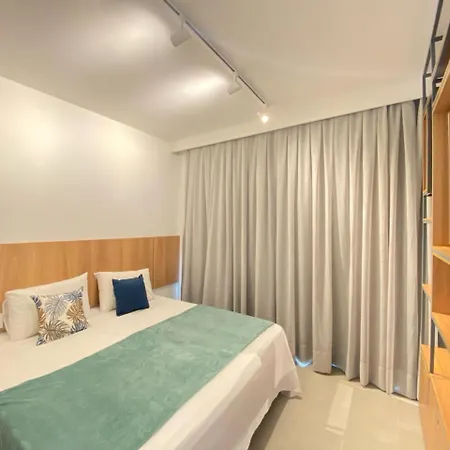 Fiusa One Ribeirão Preto Quarto foto
