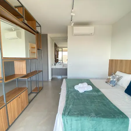 Fiusa One Ribeirão Preto Quarto foto