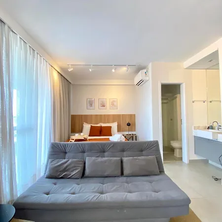 Fiusa One Ribeirão Preto Exterior foto