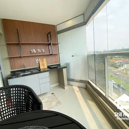 Fiusa One Ribeirão Preto Exterior foto