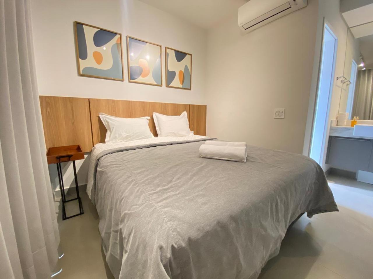 Apartamento Fiusa One Ribeirão Preto
