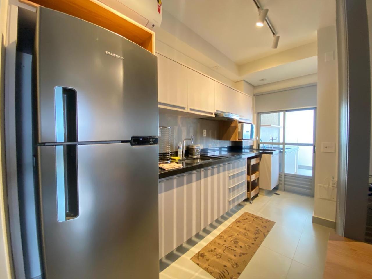 Fiusa One Ribeirão Preto
