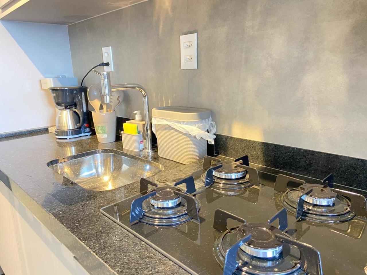 Apartamento Fiusa One Ribeirão Preto