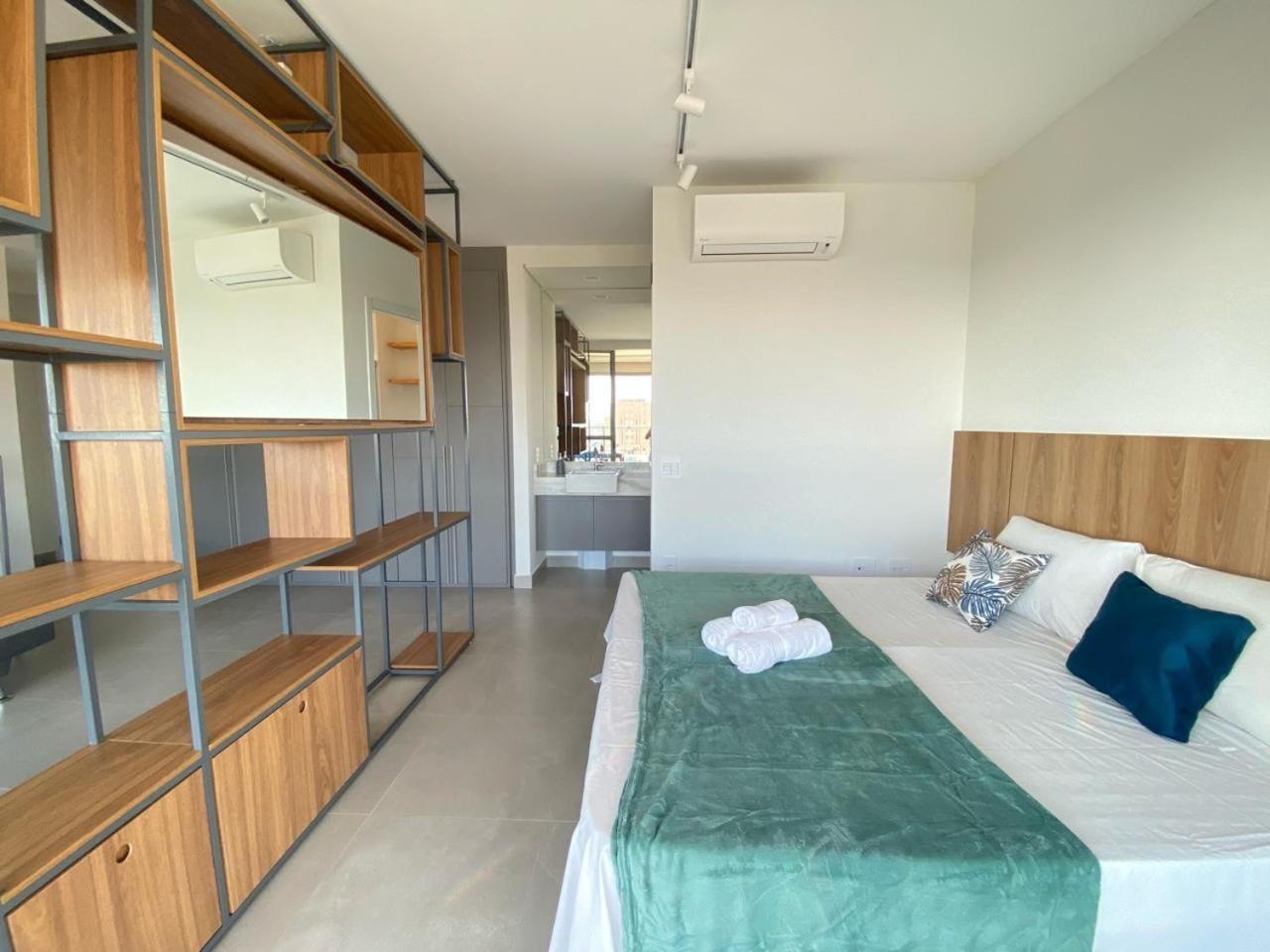 Fiusa One Ribeirão Preto