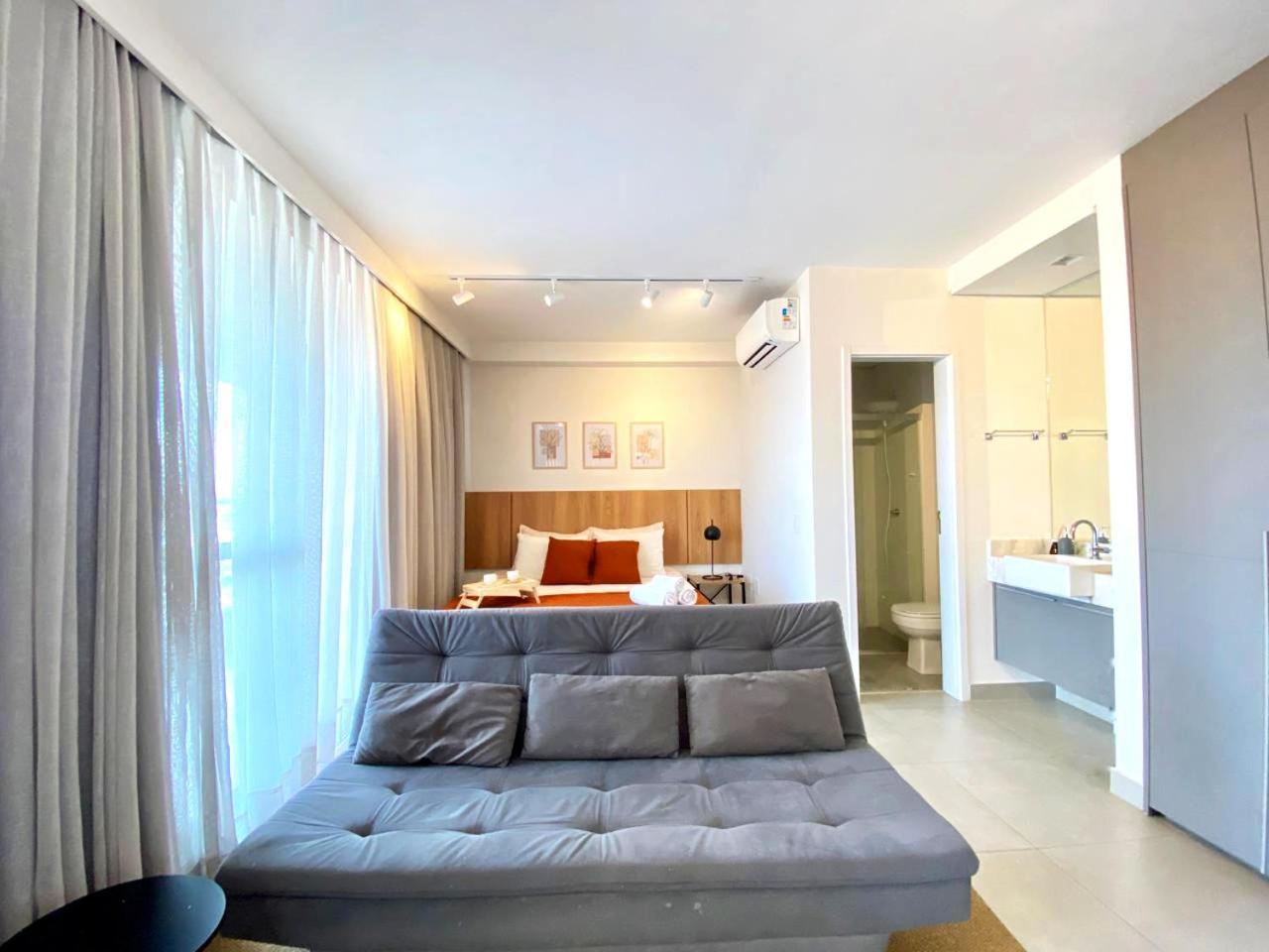 Fiusa One Ribeirão Preto