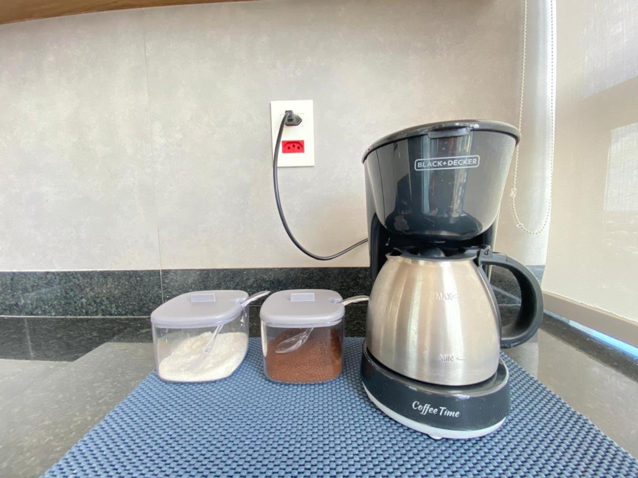 Apartamento Fiusa One