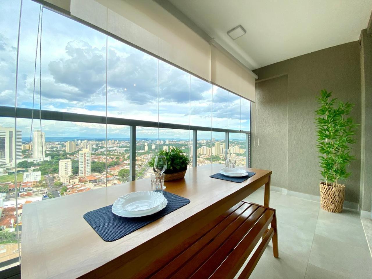 Apartamento Fiusa One *