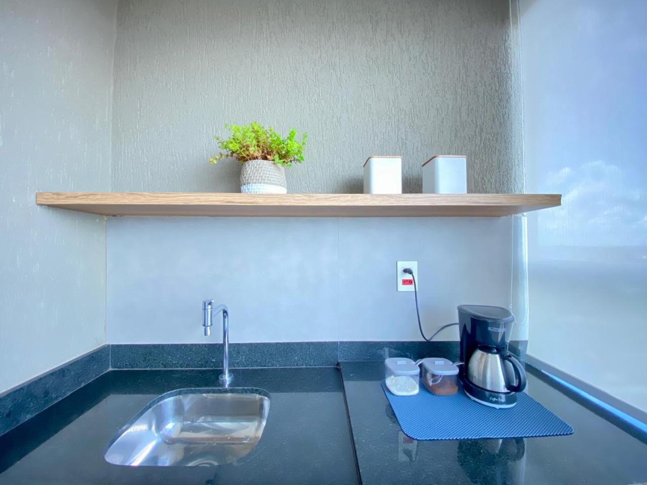 Fiusa One Apartamento Ribeirão Preto
