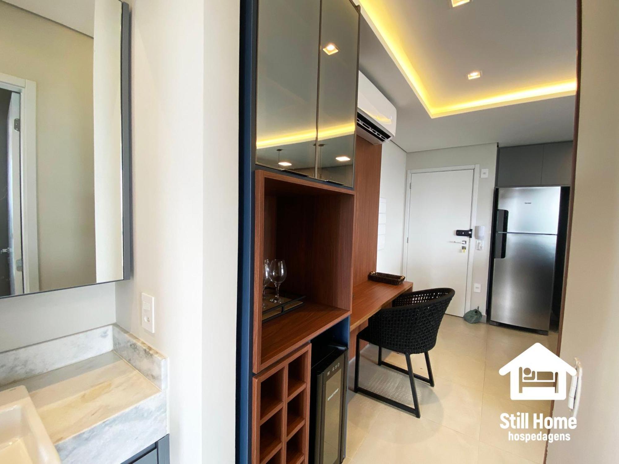 Fiusa One Apartamento Ribeirão Preto