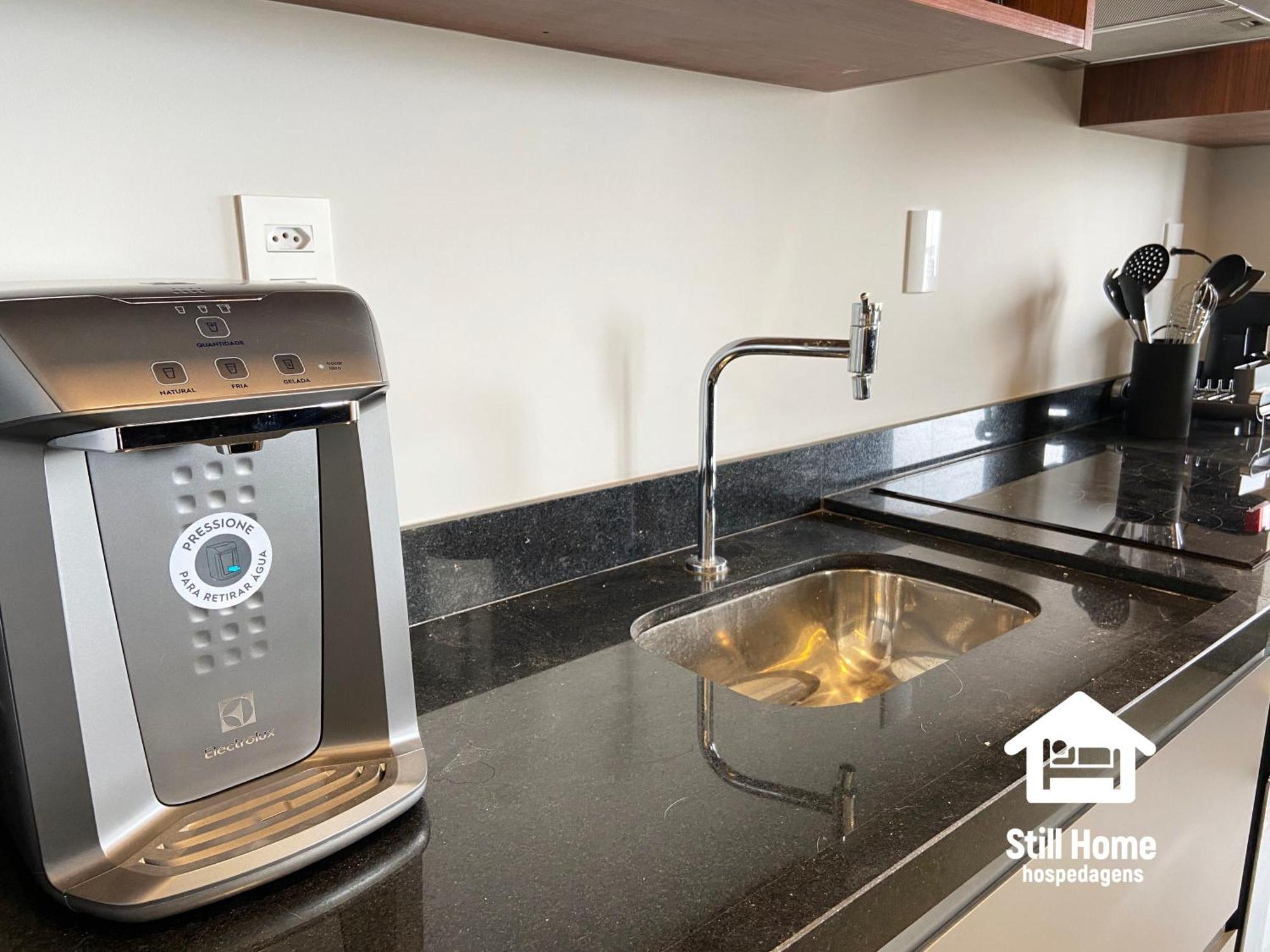 Apartamento Fiusa One *