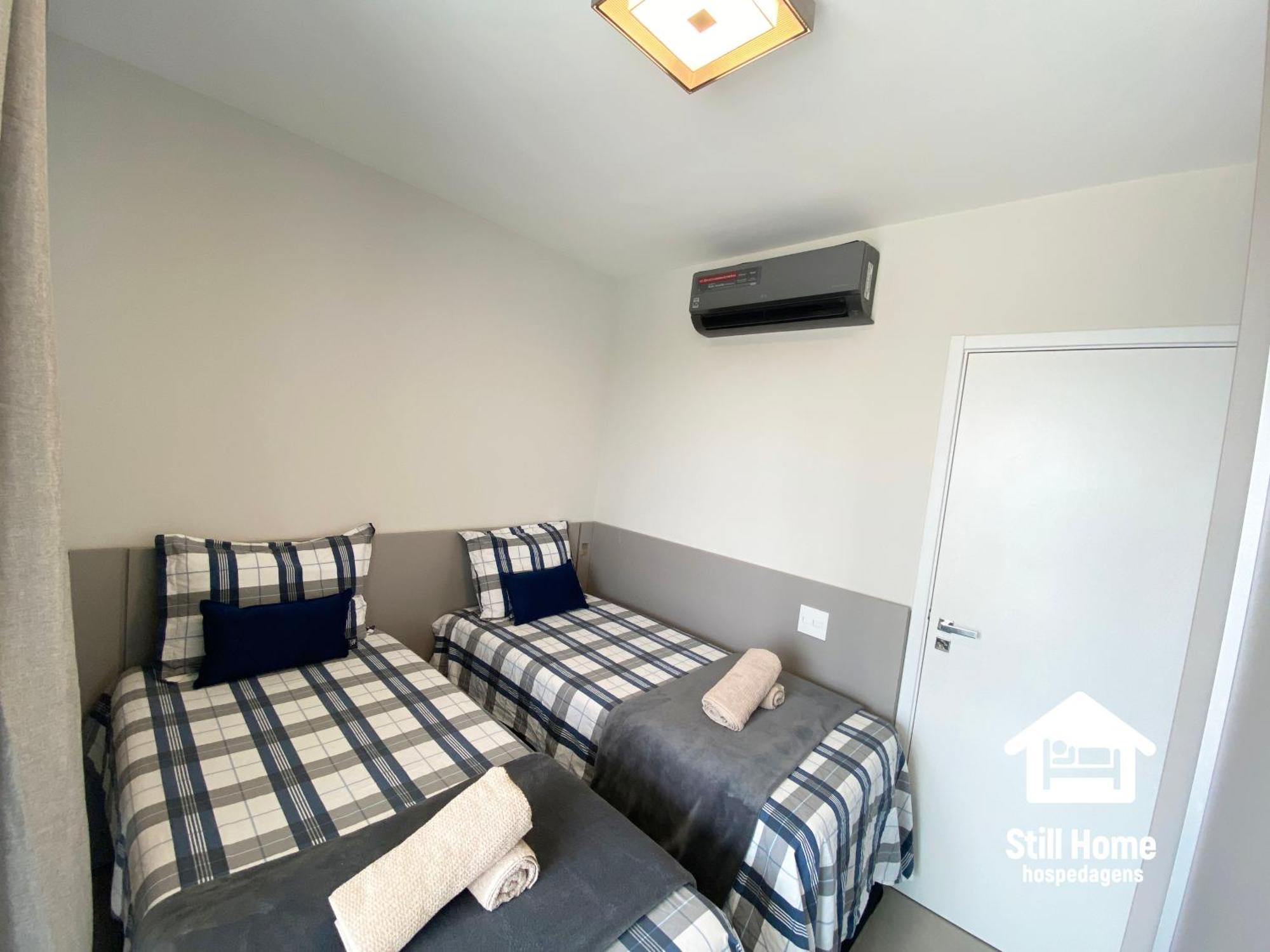 Apartamento Fiusa One Ribeirão Preto