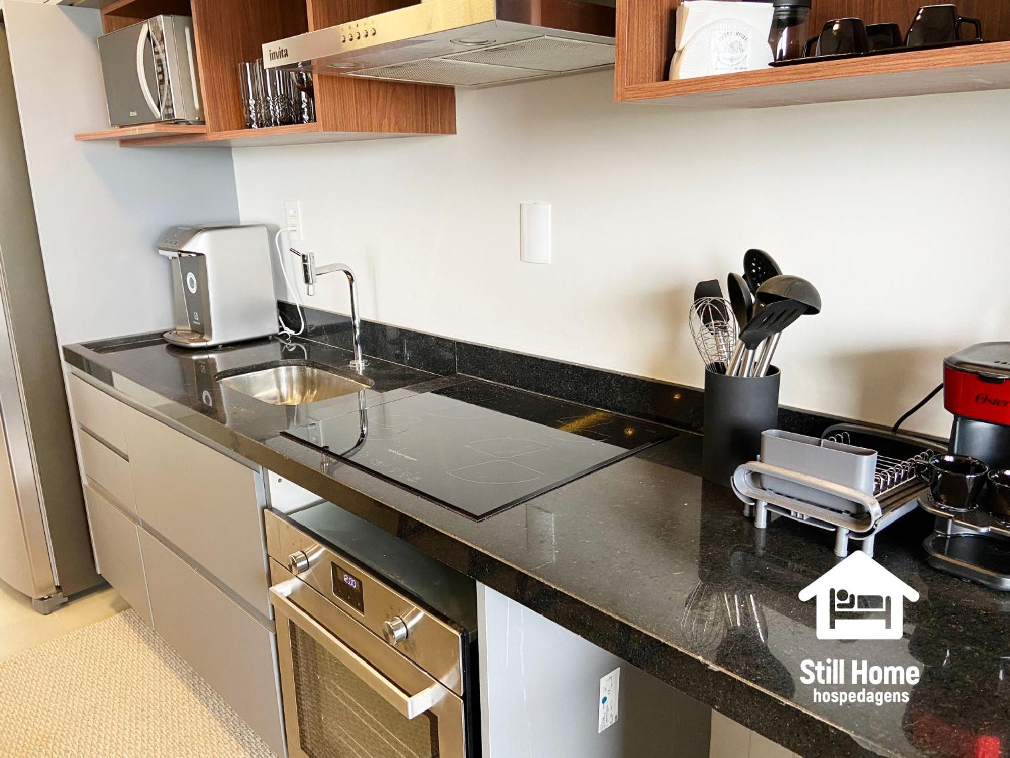 Apartamento Fiusa One Ribeirão Preto