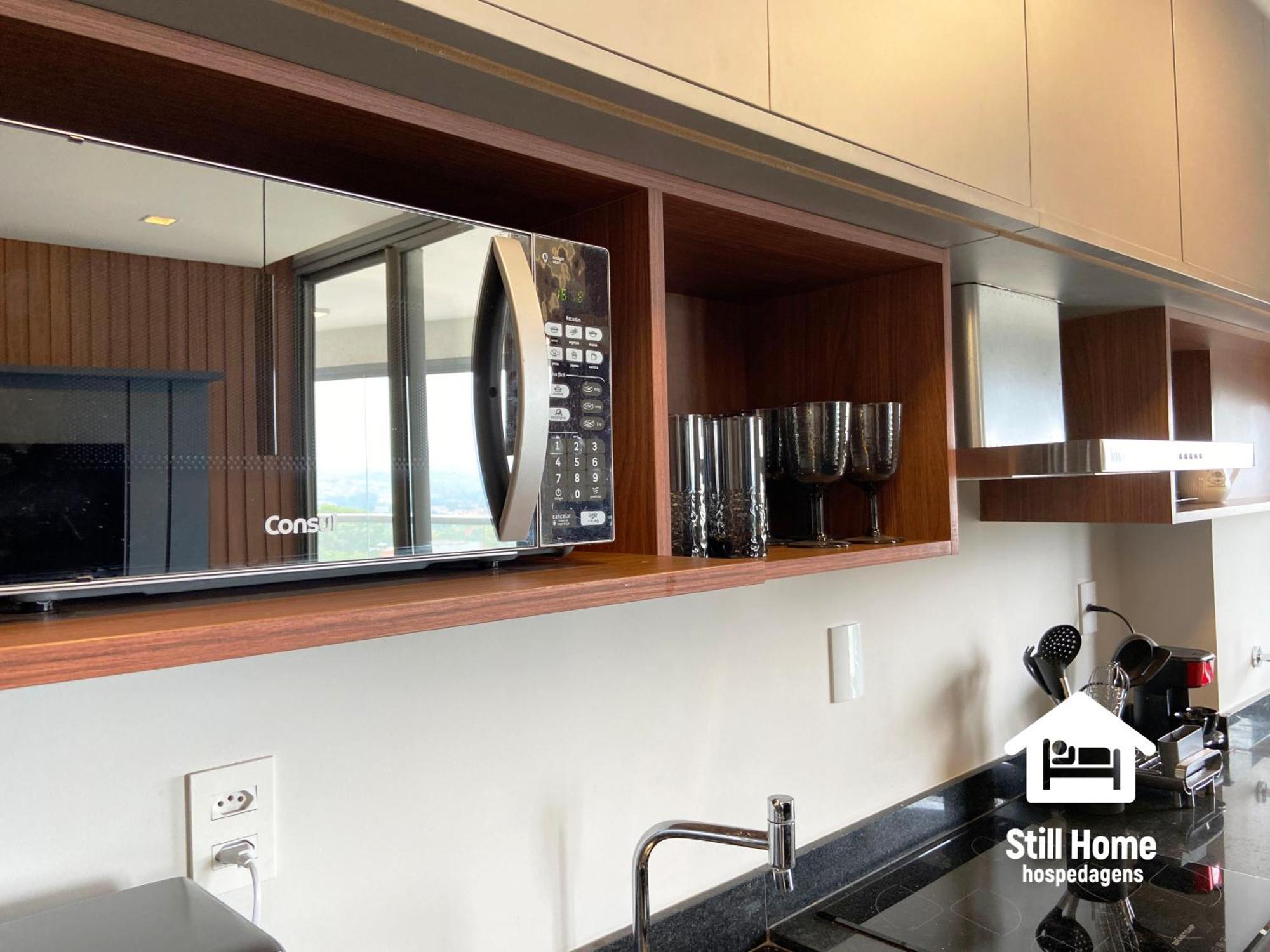 Apartamento Fiusa One *